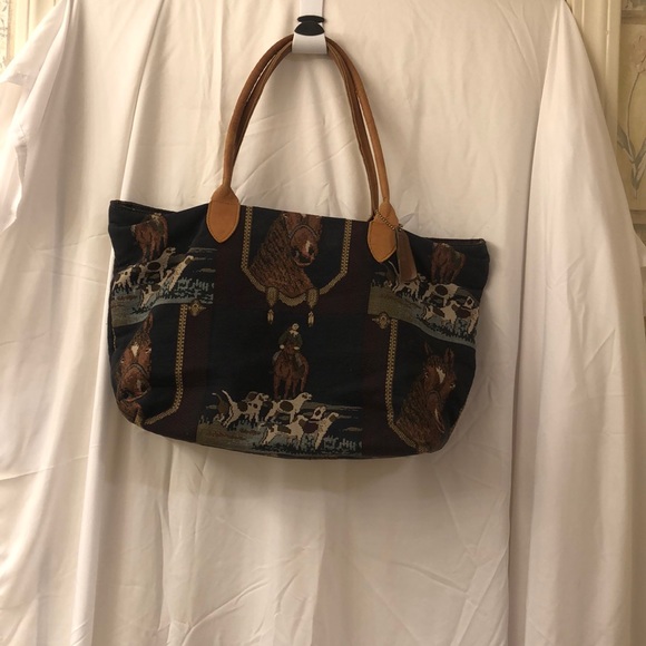 EUC Dolce Vita Shoulder or Handbag - Picture 1 of 6